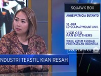 Bos Pan Brothers Paparkan Langkah Pembenahan Industri Tekstil