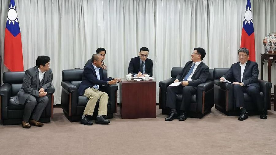 Bukit Asam Jajaki Potensi Kerjasama Penjualan dan Hilirisasi Batu Bara ke Taiwan