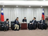 PTBA Jajaki Penjualan & Hilirisasi Batu Bara ke Taiwan