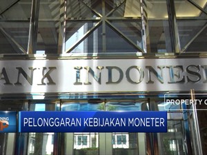 Ruang Pelonggaran Kebijakan Moneter BI