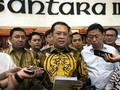 Bamsoet Klaim Jokowi Tak Ingin Ubah Masa Jabatan Presiden