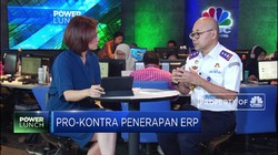 Pro Kontra Aturan Jalan Berbayar, Ini Penjelasan BPTJ