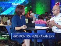 Pro Kontra Aturan Jalan Berbayar, Ini Penjelasan BPTJ