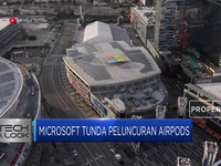 Microsoft Tunda Peluncuruan Surface Earbuds