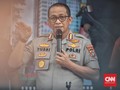 Todongkan Pistol ke Polisi, Pengedar Sabu Ditembak Mati