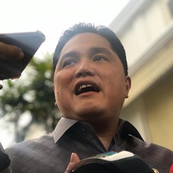 Jiwasraya Beli Saham Perusahaan Erick Rp 14,9 M, Jual Rp 18 M