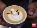 Bekerja Sambil Mencecap Kopi Cabai di Selatan Jakarta