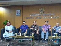 Lelang Barang Para Koruptor Capai Rp 154,29 M di 2019