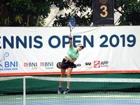 Positif Covid, Australia Karantina 47 Pemain Australian Open