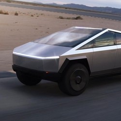 Ramalan Bentuk Apple Car, Mirip Cybertruck Tesla?