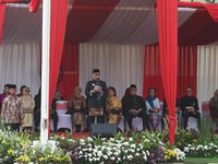 Rayakan HUT ke-8, Ini Peran OJK dalam Pembangunan Nasional