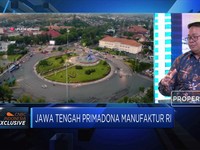 Strategi Bisnis Kawasan Industri Wijayakusuma