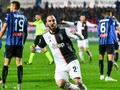 Hasil Liga Italia: Juventus Menang 3-1 atas Atalanta