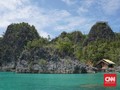 5 Sudut Selfie nan Instagramable di Raja Ampat
