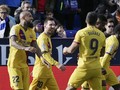 4 Big Match Eropa Pekan Ini