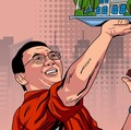 Komut Pertamina Ahok Diminta Berantas Mafia Migas, Bisa?