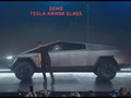 VIDEO: Kejadian 'Memalukan' di Peluncuran Truk Listrik Tesla