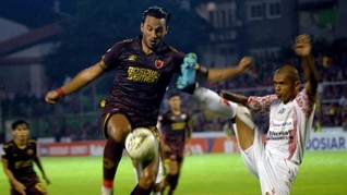 Klasemen Liga 1 Usai PSM Kalahkan Bali United