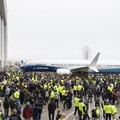 Sempat Diragukan, Ini Penampakan Seri Baru Boeing 737 MAX 10