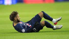 Tuchel Santai Lihat Neymar Main Jelek di PSG