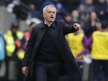 Jelang MU vs Tottenham, Mourinho Tak Mau Ejek 'Setan Merah'
