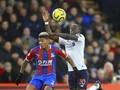 Hasil Liga Inggris: Liverpool Menang 2-1 atas Palace