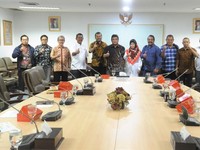 Kekurangan BBM, DPRD Belitung Timur Konsultasi ke BPH Migas