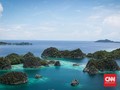 Pesona Panorama Raja Ampat Tak Sebatas Foto