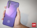 Meski Dijegal AS, Huawei Klaim Jualan HP Tetap Tumbuh