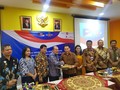 KCN Beri Beasiswa untuk 50 Taruna STIP