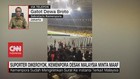 VIDEO: Dikeroyok, Kemenpora Desak Malaysia Minta Maaf