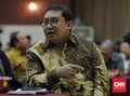 Fadli Zon soal Sandi ke BUMN: Jangan Berandai-andai