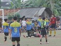 VIDEO: Tarkam Geliat Hiburan Rakyat