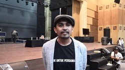 Menyoal Izin Penggunaan IP Glenn Fredly