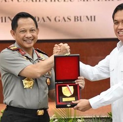 Strategi BPH Migas Jamin BBM Subsidi Tepat Sasaran