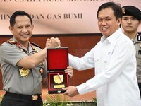 Strategi BPH Migas Jamin BBM Subsidi Tepat Sasaran