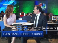 Raihan Positif Industri Kecantikan L'Oreal