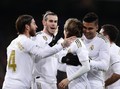 Bale Sudah Biasa Disoraki Pendukung Real Madrid