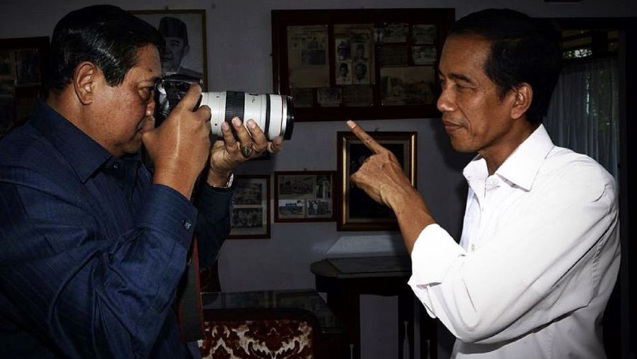 Foto Manipulasi Karya Agan Harahap 