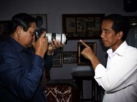 LPEM UI Keluarkan Data: Sebut Ekonomi Era Jokowi Kalah dari SBY