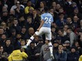 FOTO: Bekuk Chelsea, Man City Jaga Jarak dengan Liverpool