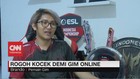 VIDEO: Habiskan Biaya Fantastis Demi Game Online