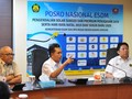 Amankan Stok BBM Akhir Tahun, BPH Migas Pimpin Posko Nasional