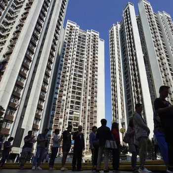 Mengintip Pemilu Hong Kong di Tengah Gejolak Massa Anti China