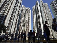 Pro Demokrasi Menang, China Pecat Pejabat Hong Kong?