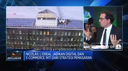 Digital & e-Commerce, Strategi Pertumbuhan Bisnis L'Oreal
