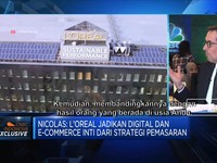 Digital & e-Commerce, Strategi Pertumbuhan Bisnis L'Oreal