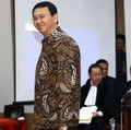 Cerita Ahok Menulis Buku di Penjara, Bolak-balik Stress
