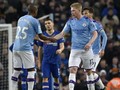 Gelar Liga Inggris 2014 Manchester City Terancam Dicopot