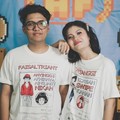 Pasangan Boneka Mampang Nikah, Rogoh Kocek Hingga Rp 200 Juta